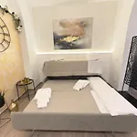 Crelugia - Style & Comfort Near Vecchia
