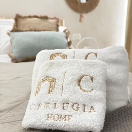 Crelugia - Style & Comfort Near Vecchia * バーリ