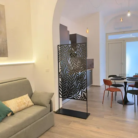 Crelugia - Style & Comfort Near Vecchia * Bari