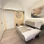 Crelugia - Style & Comfort Near Vecchia Vakantiehuis Bari