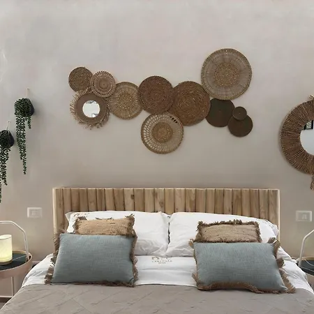 Crelugia - Style & Comfort Near Vecchia *