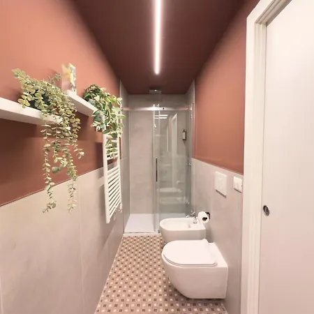 Crelugia - Style & Comfort Near Vecchia Bari