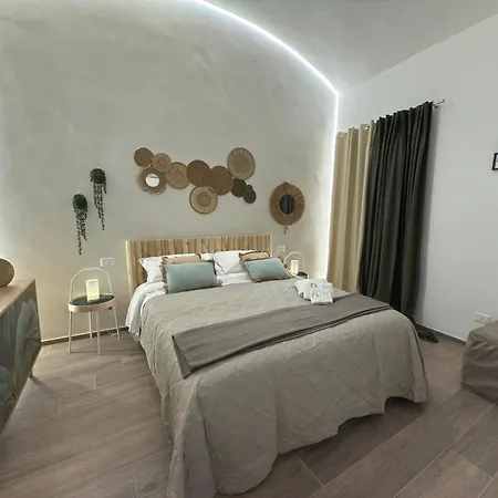 Vakantiehuis Crelugia - Style & Comfort Near Vecchia
