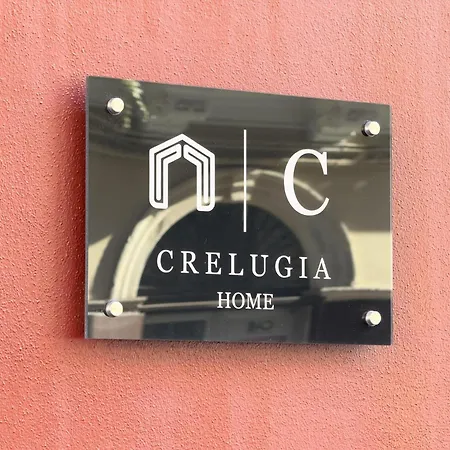 Crelugia - Style & Comfort Near Vecchia Bari