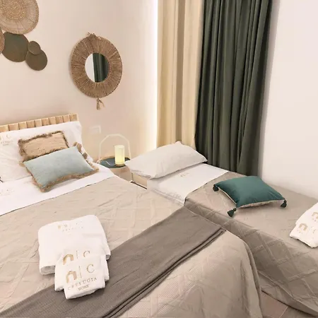 Prázdninový dům Crelugia - Style & Comfort Near Vecchia *