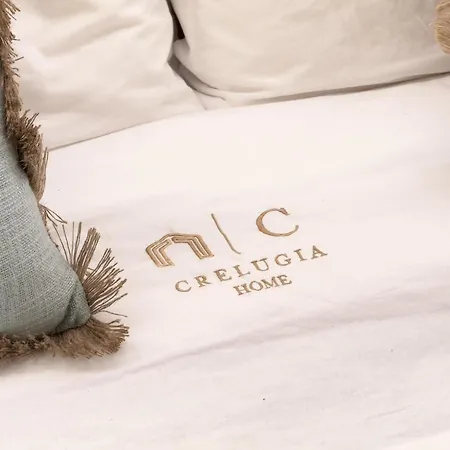 Crelugia - Style & Comfort Near Vecchia *