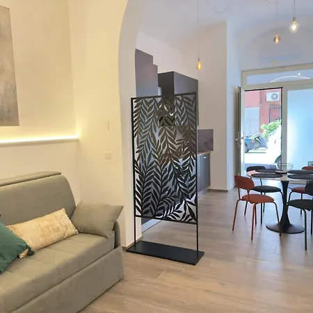 Crelugia - Style & Comfort Near Vecchia Bari