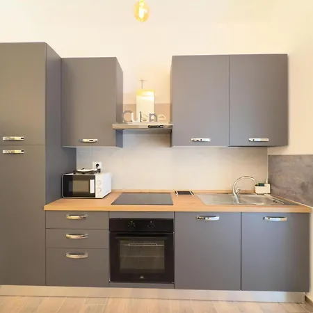 Crelugia - Style & Comfort Near Vecchia Bari