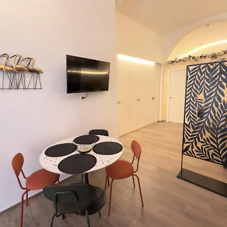 Crelugia - Style & Comfort Near Vecchia *